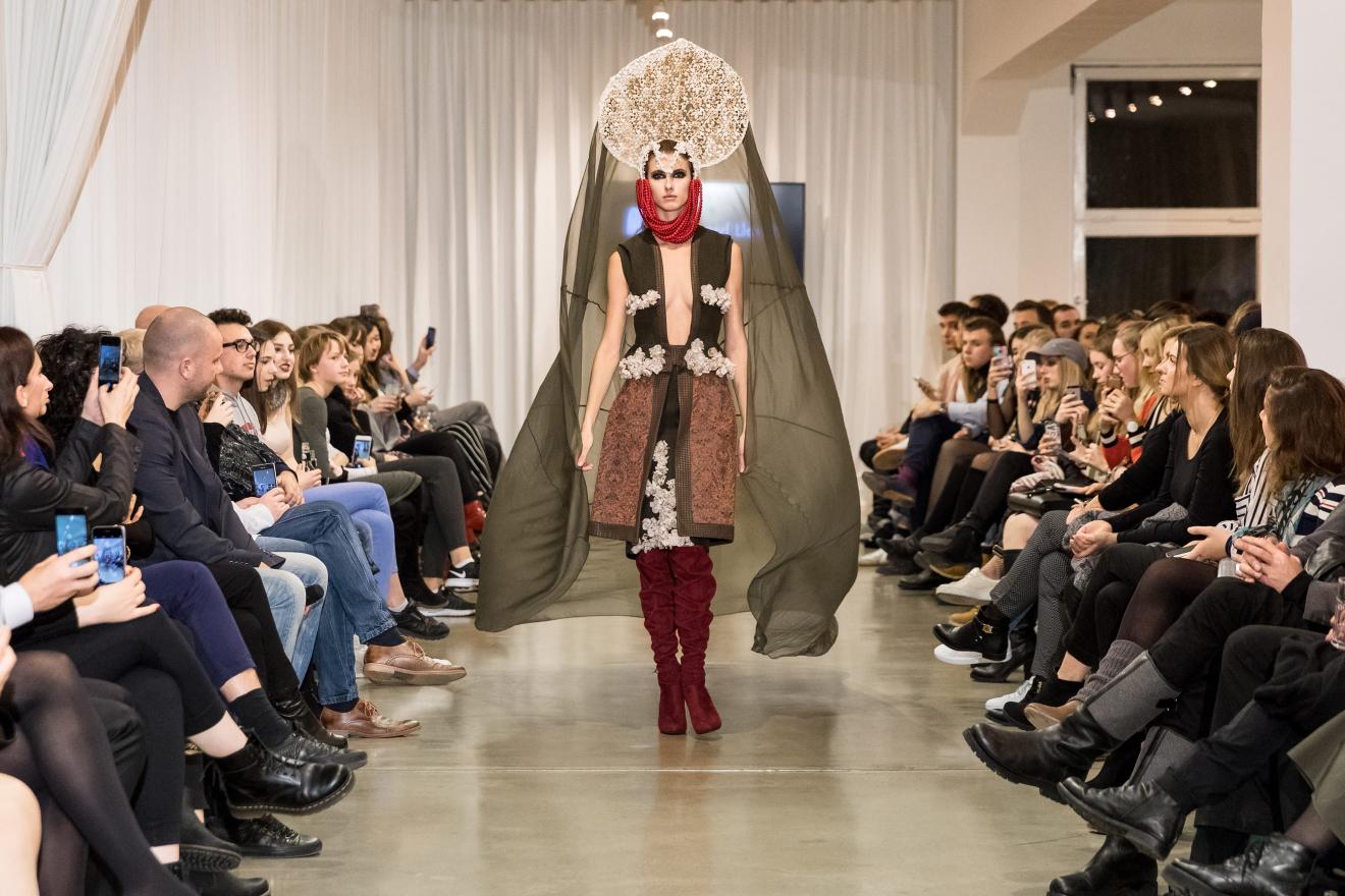 Fashion Show