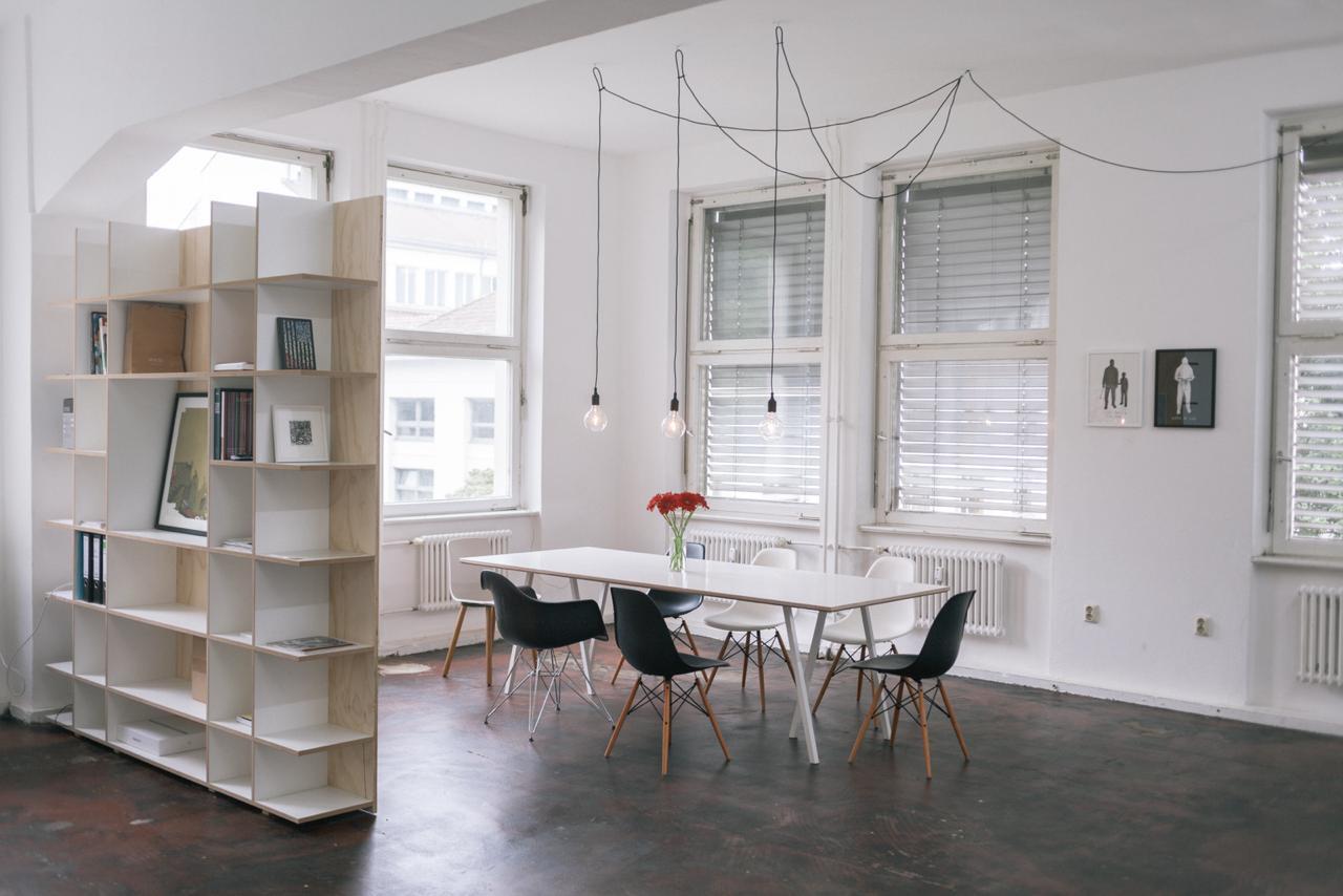 Office Spaces