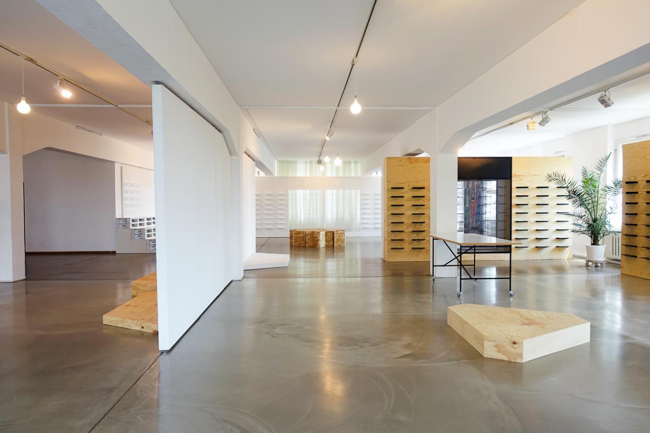 Showroom